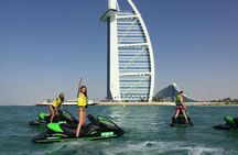  Jet Ski Experience in Dubai