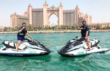  Jet Ski Experience in Dubai