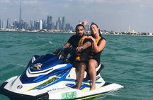  Jet Ski Experience in Dubai