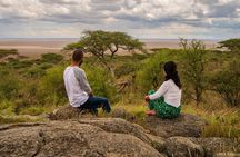 4-Day Safari to Tarangire ,Serengeti and Ngorongoro crater from Arusha