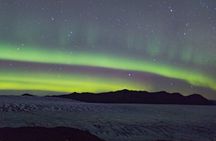 Private tour / Aurora Hunt - Northern Lights Super Jeep Tour 