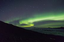 Private tour / Aurora Hunt - Northern Lights Super Jeep Tour 