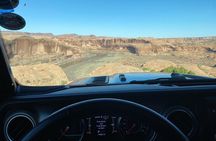 Moab's Premier Private Jeep Tour | Hells Revenge | Top Rated