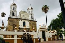 Tlaquepaque and Tonala Private Full-Day Tour