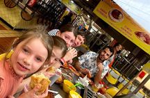 Guadalajara Private Food Tour