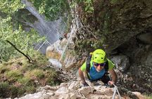 Via Ferrata Rio Ruzza