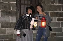 Haunted Oswego Tours