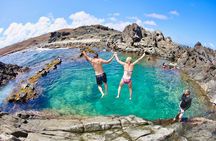 ThrillSeekers: Aruba UTV Tour & Cliff Jump at Natural Pool
