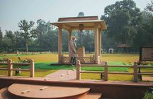 6-hours Delhi's temples & Gandhi's journey combo city tour