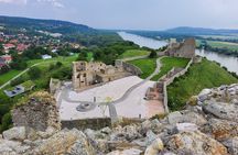 Nearly All of Bratislava in 6 hours - Private Tour with Minivan