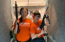 Sandbox -Shooting Range Package