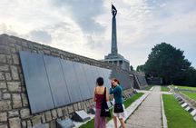 Nearly All of Bratislava in 6 hours - Private Tour with Minivan