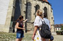 Bratislava Old Town Walking Tour