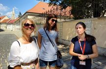 Bratislava Old Town Walking Tour
