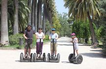 Cabecera Park Private Segway Tour