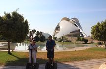 City of Arts and Sciences Private Segway Tour