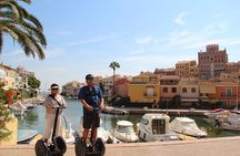 Valencia Port Private Segway Tour