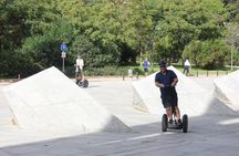 Fun Private Segway Tour in Valencia