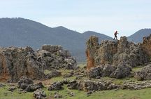 Fez to The Middle Atlas Mountains Private Day Trip