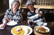 Bratislava Traditional Food Tour