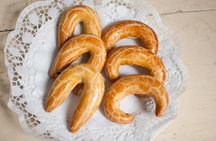 Bratislava Traditional Food Tour