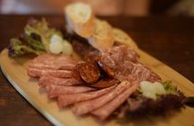 Bratislava Food and Wine Tour