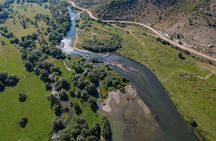 Full-day Private Guided Horseback Ride through Dzoraget Canyon