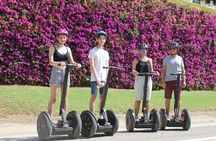 Valencia 3 Parks Private Segway Tour.