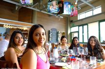 Tasting 10 + 1 CYPRUS WINES including transfers only from Larnaca