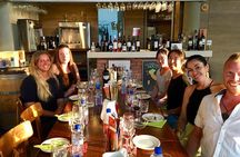 Tasting 10 + 1 CYPRUS WINES including transfers only from Larnaca