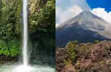 Natwell Pack (Volcano Hike + Fortuna Waterfall)