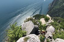 Via Ferrata Cima Capi