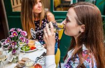 Bratislava Food and Wine Tour