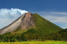 Natwell Pack (Volcano Hike + Fortuna Waterfall)