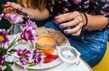 Bratislava Food and Wine Tour