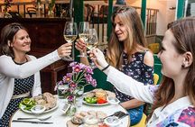 Bratislava Food and Wine Tour
