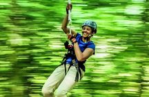 Adventureworks Ziplines at Nashville West