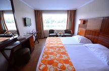 7 Night Nile Cruise from Luxor to Aswan