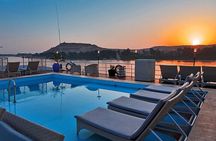 3 Night Nile Cruise from Luxor to Aswan with Sunrise Hot Air Balloon Ride
