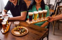 Bratislava Craft Beer Tour