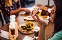Bratislava Craft Beer Tour