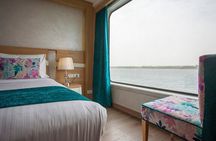 2 Night Nile Cruise from Luxor to Aswan