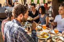 Bratislava Food and Beer Tour