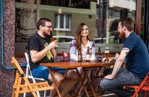 Bratislava Food and Beer Tour