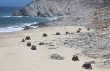 Migriño Beach Razor UTV Adventure