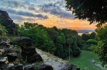 Private Yaxha Archaeological Sunset Tour