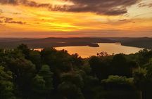 Private Yaxha Archaeological Sunset Tour
