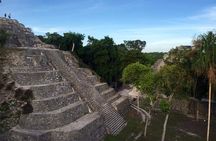 Private Yaxha Archaeological Sunset Tour