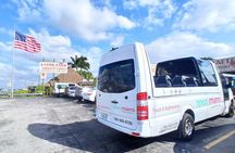 Private Tour of Everglades National Park