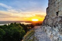 Private Yaxha Archaeological Sunset Tour